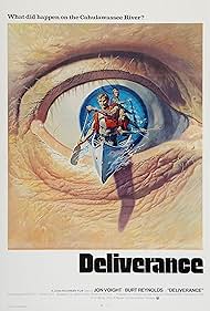 Deliverance watch-Deliverance