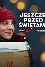 Delivery by Christmas watch-Delivery by Christmas