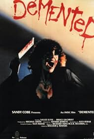 Demented watch-Demented