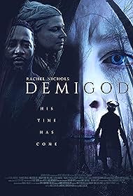 Demigod watch-Demigod