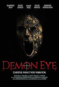 watch-Demon Eye