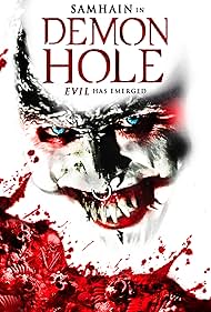 Demon Hole watch-Demon Hole