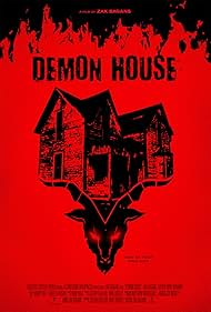 Demon House watch-Demon House