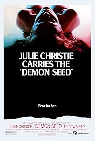 Demon Seed watch-Demon Seed