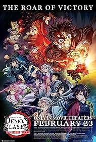 Demon Slayer Kimetsu no Yaiba -To the Hashira Training- watch-Demon Slayer Kimetsu no Yaiba -To the Hashira Training-