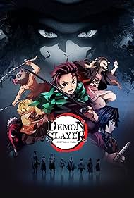 Demon Slayer Kimetsu no Yaiba watch-Demon Slayer Kimetsu no Yaiba