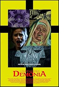 Demonia watch-Demonia