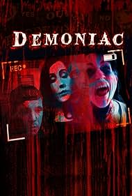 Demoniac watch-Demoniac
