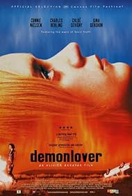 Demonlover watch-Demonlover