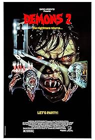 Demons (2) watch-Demons (2)