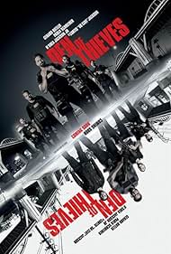 Den of Thieves watch-Den of Thieves