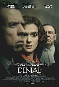 Denial watch-Denial