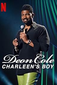 watch-Deon Cole  Charleen s Boy