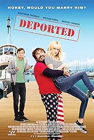 Deported watch-Deported