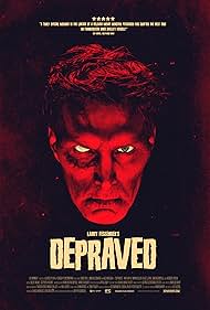 Depraved watch-Depraved