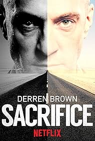 Derren Brown Sacrifice watch-Derren Brown Sacrifice