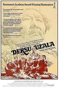Dersu Uzala watch-Dersu Uzala