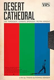 Desert Cathedral watch-Desert Cathedral