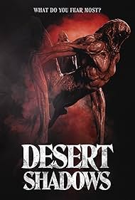 Desert Shadows watch-Desert Shadows