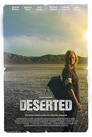 Deserted watch-Deserted