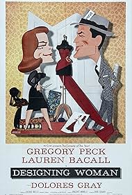 Designing Woman watch-Designing Woman
