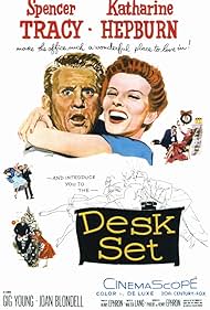 Desk Set watch-Desk Set