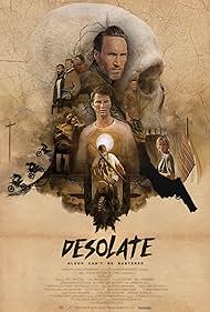 Desolate watch-Desolate