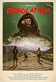 Desolation watch-Desolation