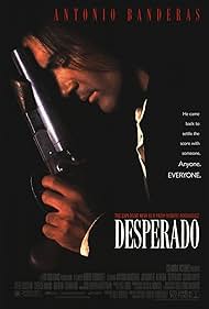 Desperado watch-Desperado