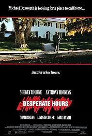 Desperate Hours watch-Desperate Hours