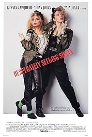 Desperately Seeking Susan watch-Desperately Seeking Susan