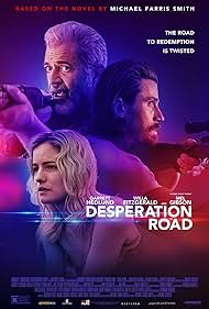 Desperation Road watch-Desperation Road