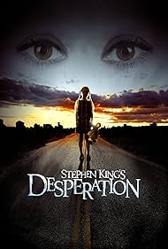 Desperation watch-Desperation