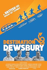 Destination Dewsbury watch-Destination Dewsbury