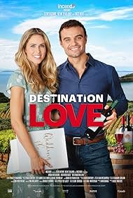 Destination Love watch-Destination Love