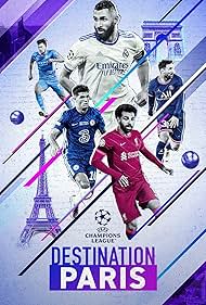 Destination Paris watch-Destination Paris