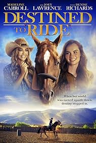 Destined to Ride watch-Destined to Ride