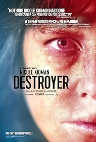 Destroyer watch-Destroyer