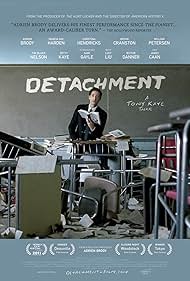 watch-Detachment