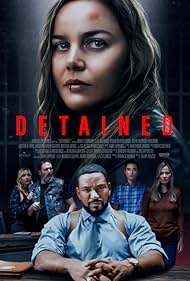 Detained watch-Detained