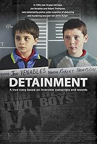 Detainment watch-Detainment