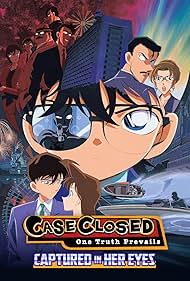 Detective Conan Captured in Her Eyes watch-Detective Conan Captured in Her Eyes