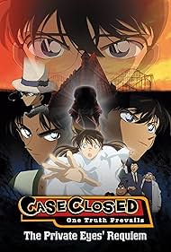 Detective Conan The Private Eyes Requiem watch-Detective Conan The Private Eyes Requiem