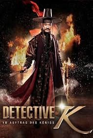 Detective K Secret of Virtuous Widow watch-Detective K Secret of Virtuous Widow
