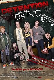 watch-Detention of the Dead