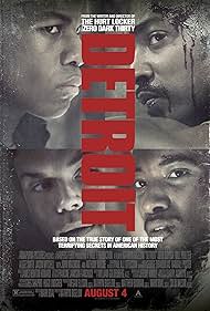 Detroit watch-Detroit
