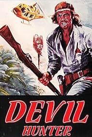 Devil Hunter watch-Devil Hunter