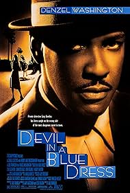 Devil in a Blue Dress watch-Devil in a Blue Dress