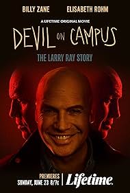 Devil on Campus The Larry Ray Story watch-Devil on Campus The Larry Ray Story
