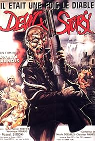 Devil Story watch-Devil Story
